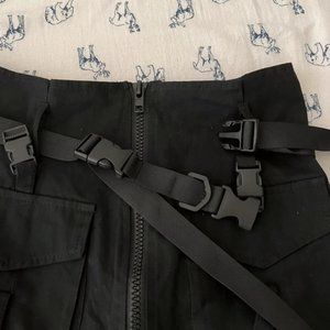 never worn from yesstyle. real pockets.